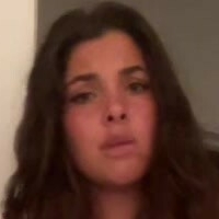 Bianca Cantando Nackt