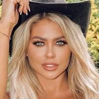 Bianca Gascoigne Nackt
