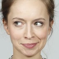 Bianca Hauda Nackt