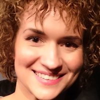 Bianca Kronloef Nackt