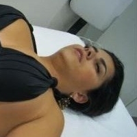 Bianca Leao Nackt