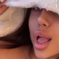 Bianca Noir Nackt