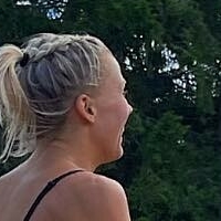 Bianca Salming Nackt
