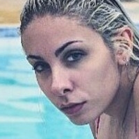 Biancazephyr Nackt