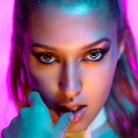 Biancia Nackt