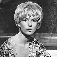 Bibi Andersson Nackt