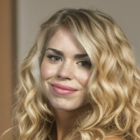 Billie Piper Ai Porn Nackt