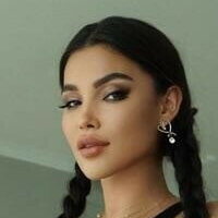 Bilyalova Sveta Nackt