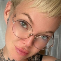 Bini_inked / Sabine Haimerl Nackt