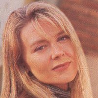 Birgit Bofarull Nackt