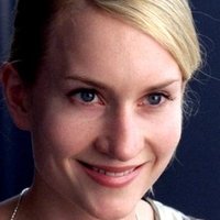 Birgitte Larsen Nackt