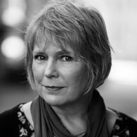 Birgitte Victoria Svendsen Nackt