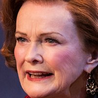 Blair Brown Nackt