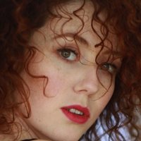 Blandine Bellavoir Nackt