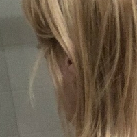 Blonde Fit Babe Nackt