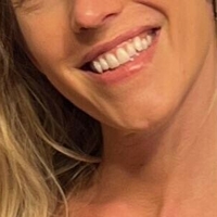 Blonde Mel Nackt