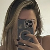 Blonde Vhisky Nackt