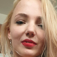 Blondeany Dance Nackt
