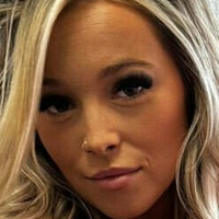 Blondebombshell383 Nackt