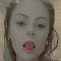 blondeboo69 Nackt
