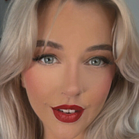 blondegabie Nackt