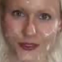 Blondehexe Nackt