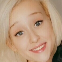 blondieee1.0 Nackt