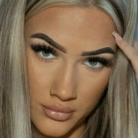 blondiexof Nackt
