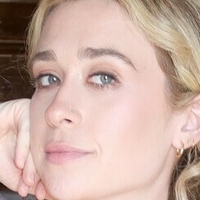 Blondshell Nackt