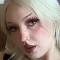 bloodfairy Nackt