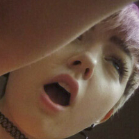 Blossombby Nackt