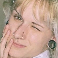 Blu3Dr3am69 Nackt
