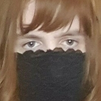 blueandivy Nackt