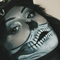 bluecollargoth Nackt