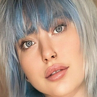 blueriversmodel Nackt
