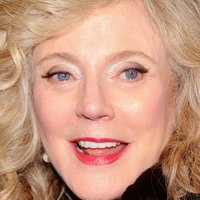 Blythe Danner Nackt