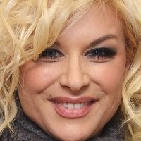 Bobbie Brown Nackt