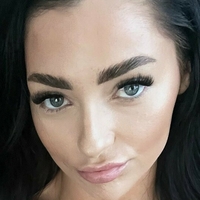 bodybybriea Nackt