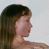Bogdana Voloshyna Nackt