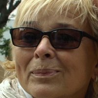 Bogusława Pawelec Nackt