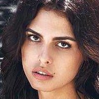 Bojana Krsmanovic Nackt