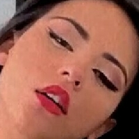 bolivianita Nackt