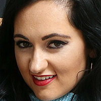 Bonnie Bellotti Nackt