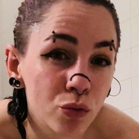 Bonnie Bowtie Nackt