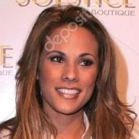 Bonnie Jill Laflin Nackt