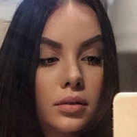 Bozsoki Barbi Nackt
