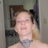 Brandi Skyes Nackt