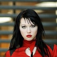 Brandy Dawley Nackt