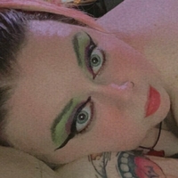 brattyfaerie Nackt