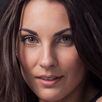 Brenda Kucerova Nackt